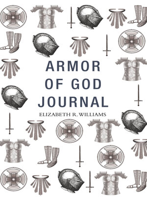 cover image of Armor of God Journal